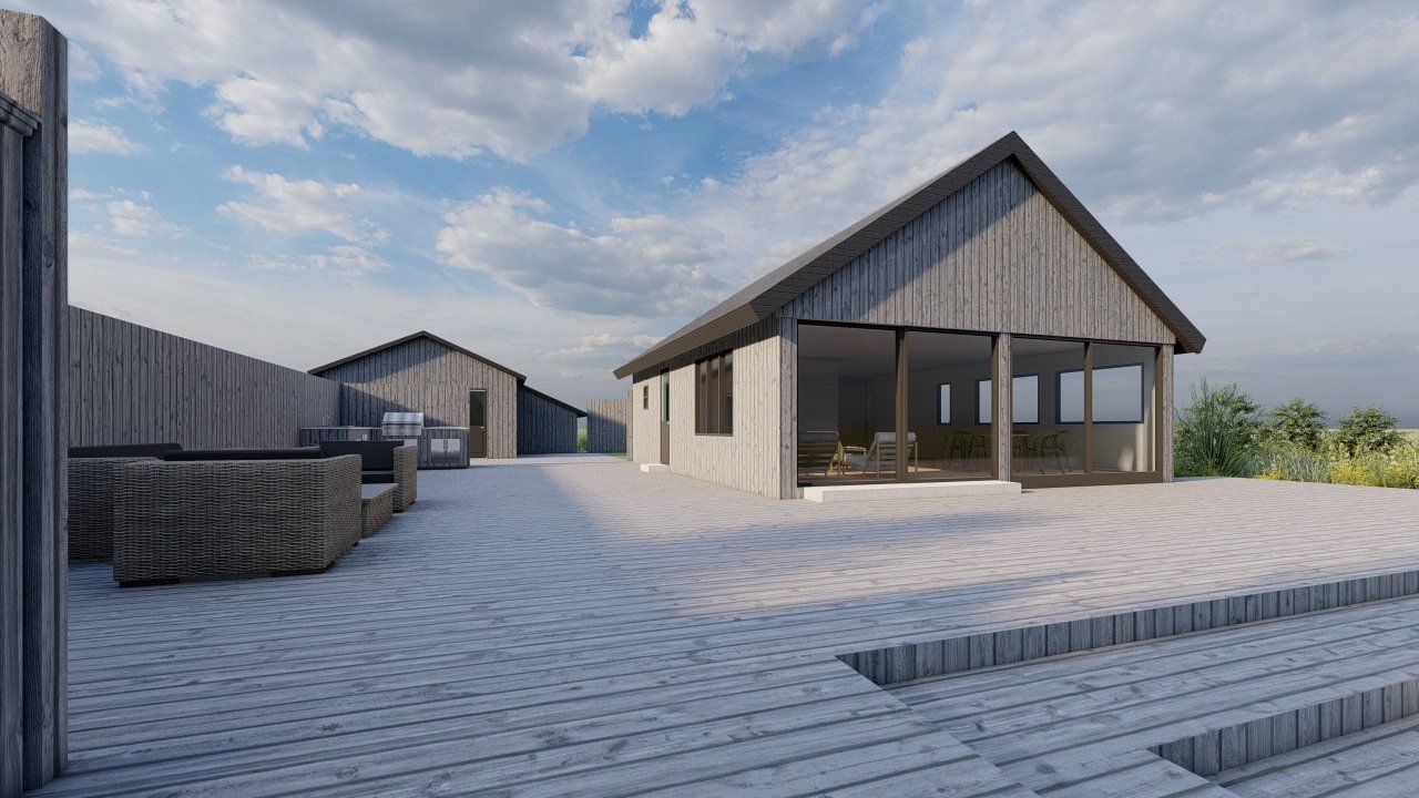 Verkefni 3D Garðsins, mynd 19