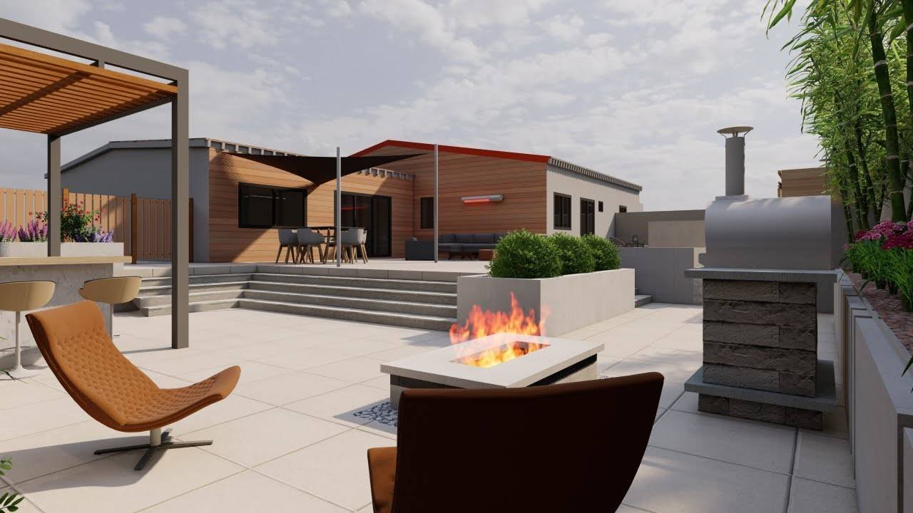 Verkefni 3D Garðsins, mynd 10