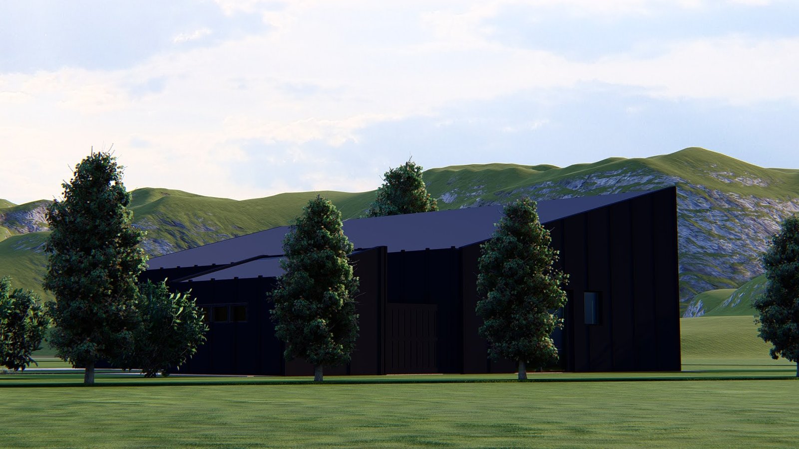 Verkefni 3D Garðsins, mynd 4