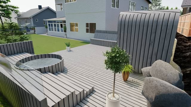 Verkefni 3D Garðsins, mynd 21